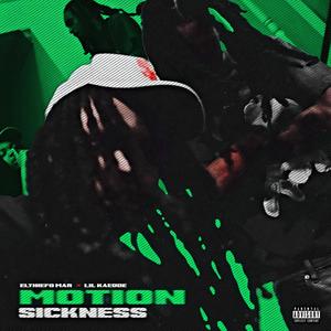 Motion Sickness (feat. Lil Kaedoe) [Explicit]