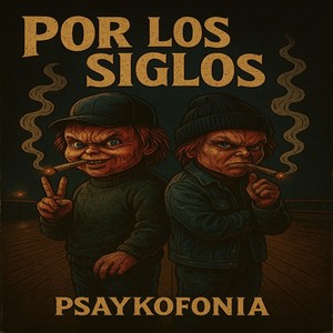 POR LOS SIGLOS (Explicit)