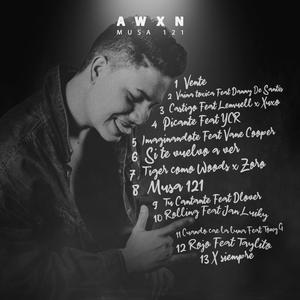 Tu Cantante (feat. D-Lover) (Explicit)