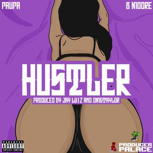 Hustler (feat. B Moore) [Explicit]