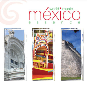 World Music Mexico