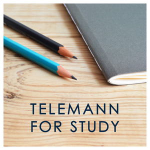 Telemann for Study