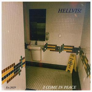 I Come In Peace (Explicit)