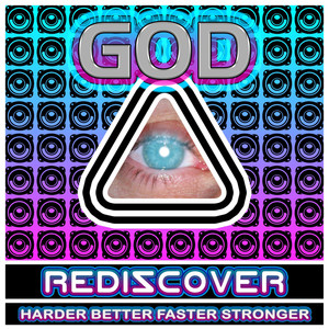 Harder, Better, Faster, Stronger (2021 Upgrade : Wetter, Tighter, Deeper, Stronger)