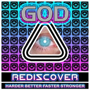 Harder, Better, Faster, Stronger(2021 Upgrade : Wetter, Tighter, Deeper, Stronger)