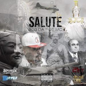 Salute (Explicit)