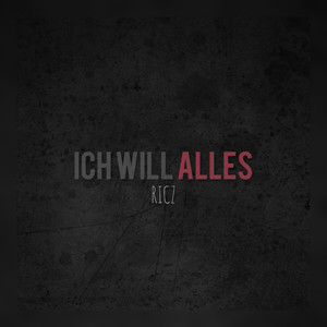 Ich Will Alles (Explicit)