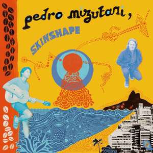 Chorar Na Beira Do Mar (Instrumental)