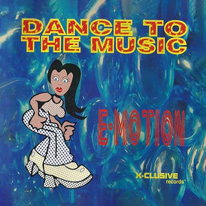 Dance To The Music