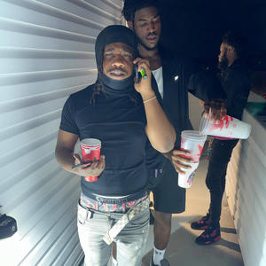 Where were you (feat. 1meree) (Explicit)