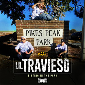 Sitting In The Park (Explicit)