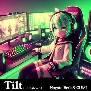 Tilt (English Ver.)