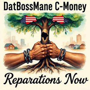 Reparations Now
