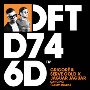 Dancing (Samm Extended Remix)