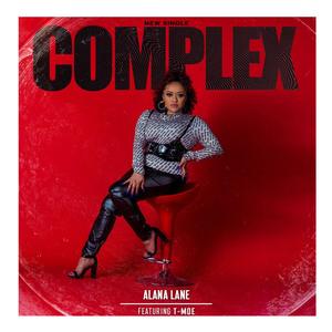 Complex(feat. T-Moe)