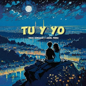 Tu Y Yo