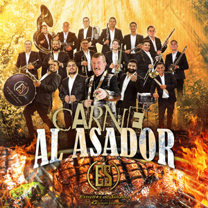 Carne Al Asador (Explicit)