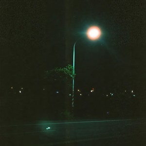 Standing In Your Shadow