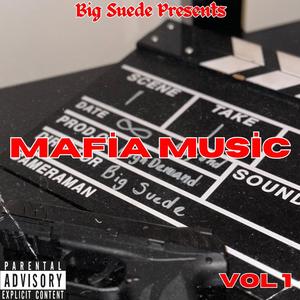 Mafia Music, Vol. 1 (Explicit)