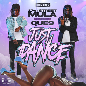 Just Dance (Explicit)