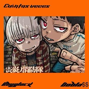 Cuantas Veces (feat. DOBLA$$)