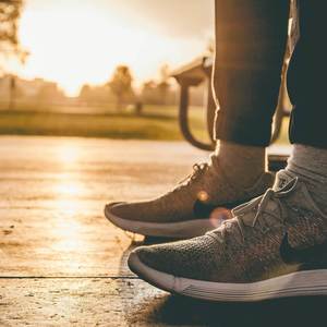 Running out of Patience (Explicit)