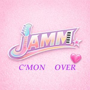 C'mon Over (feat. Janet Montalbo & Marla Adler)