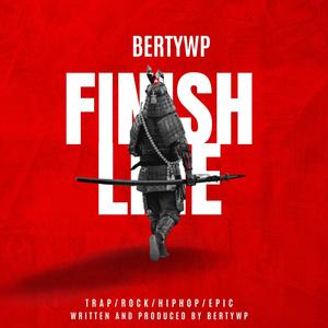 Finish Line (Explicit)