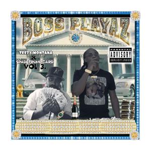 WE DA REAL DEAL (feat. MYNAMETUFF) (Explicit)