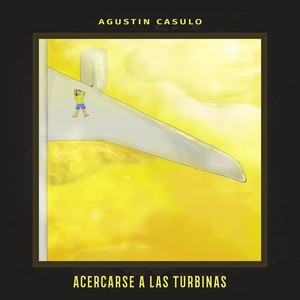 Agustin Casulo - El Sol No Sale Dos Veces