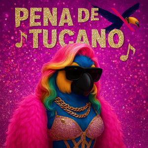 Pena de Tucano