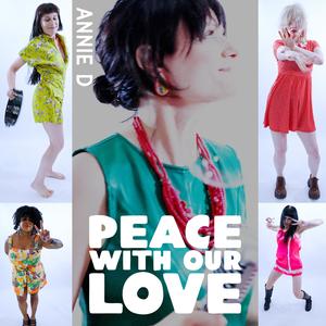 Peace With Our Love