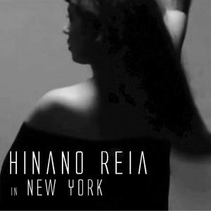 Hinano Reia in New York - EP