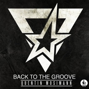 Back to the Groove (Beenie Becker Remix)