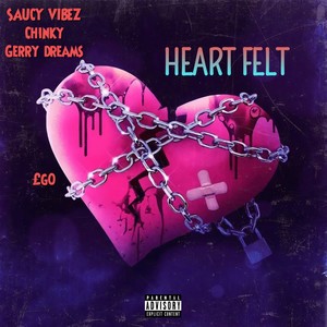 Heart Felt (Explicit)