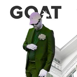 G.O.A.T (Explicit)