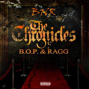 BNR - Can I smoke (Explicit)