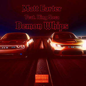 Demon Whips (feat. King Sosa) (Explicit)