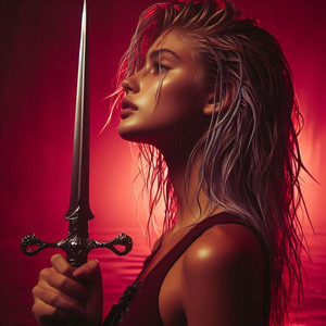 Orphanage After Midnight