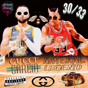 30/33 (feat. Gucci Garcia) (Explicit)