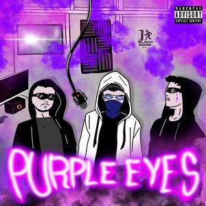 PURPLE EYES / RDS Vandals IV (feat. Zeta RDS & Sin Firma) [Explicit]