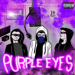 PURPLE EYES / RDS Vandals IV (feat. Zeta RDS & Sin Firma) (Explicit)