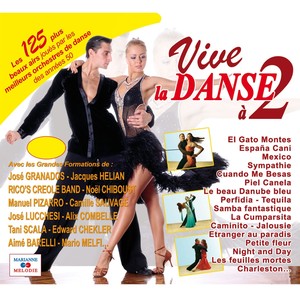 Borrasca (Boléro-mambo)