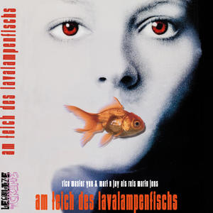Reis Martn Jens Am Teich des Lavalampenfischs (Explicit)