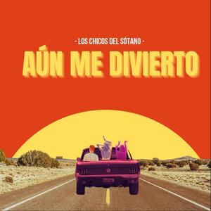 Aún Me Divierto