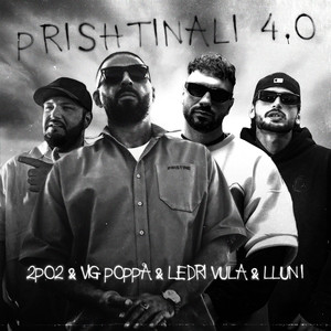 Prishtinali 4.0