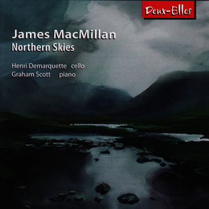 Northern Skies: Celtic Hymn