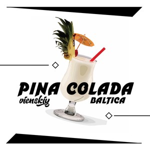 Pina Colada