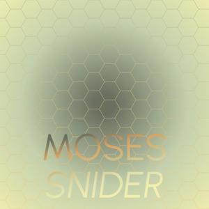 Moses Snider