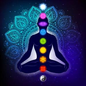 Healing My Chakras (Explicit)